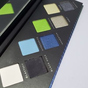 Lightspeed eyeshadow palette